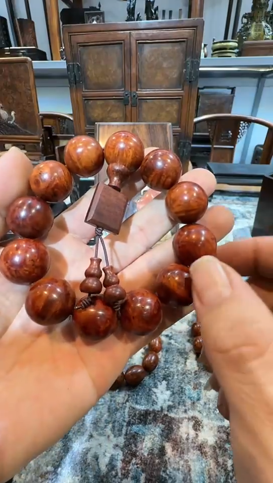 【闪购商品】贡木木雕京城老赵木器8到11点直播