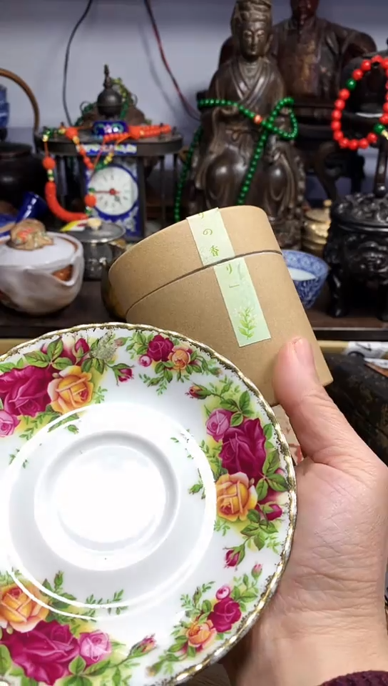 【闪购商品】瓷器默认链接一物一拍