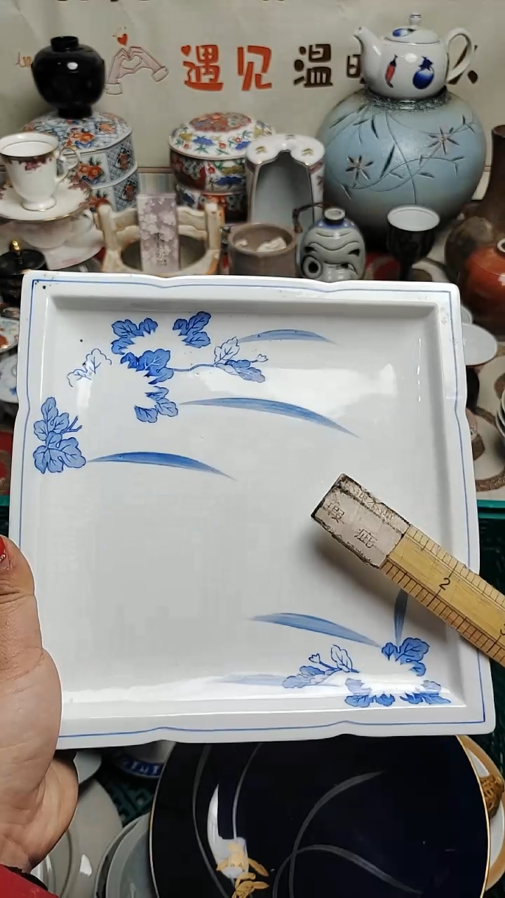 其他陶紫韵陶艺优品小铺满30包邮