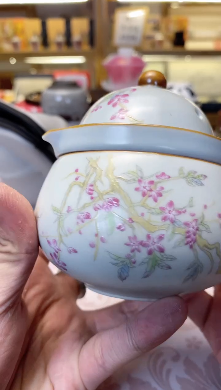 【闪购商品】旅行茶具现货现发旅行茶具现货现发