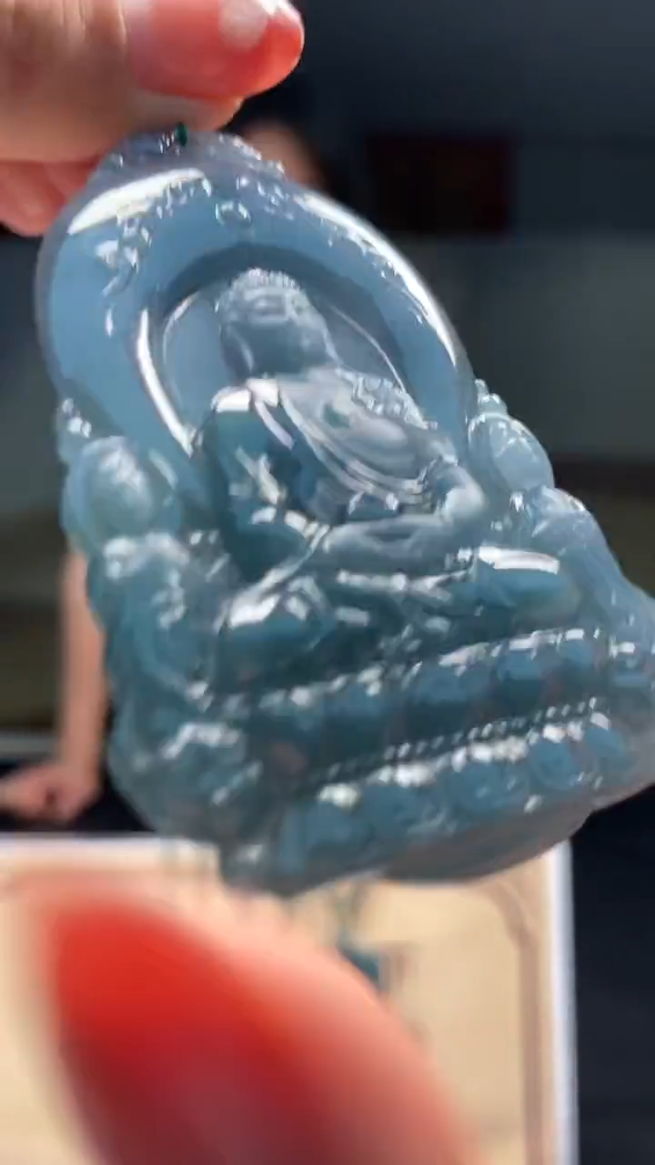 定制翡翠未镶嵌********685