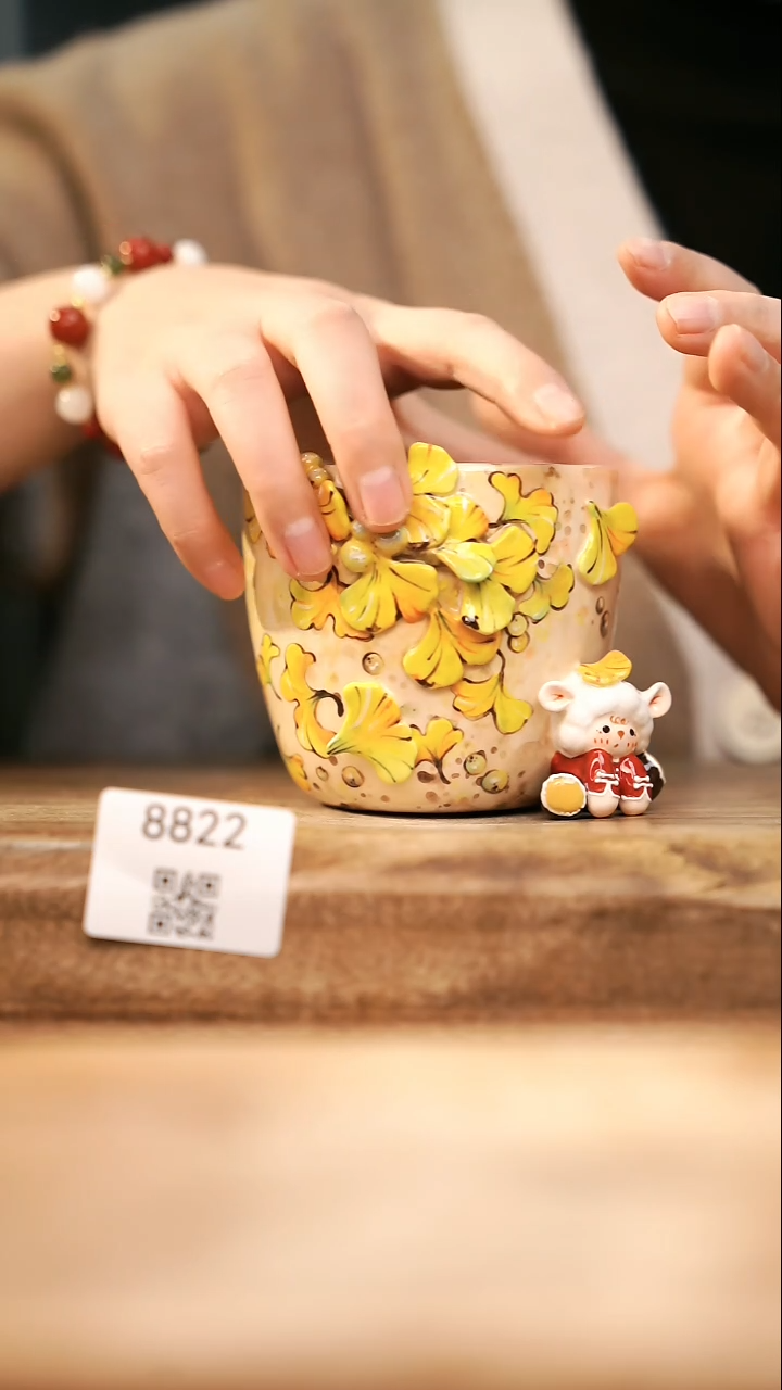 【落单孤品】福利/杯子@@8822