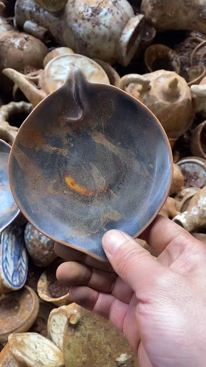 摆件陶瓷器瓷器瓷器瓷器