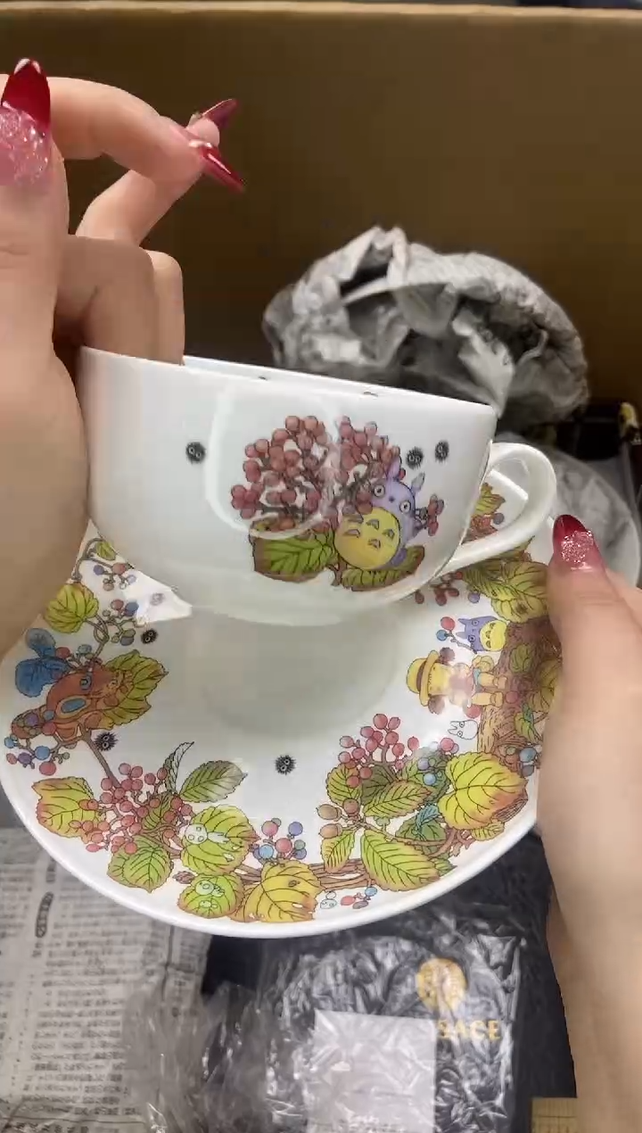 瓷片瓷片精美陶瓷甄选一单一付