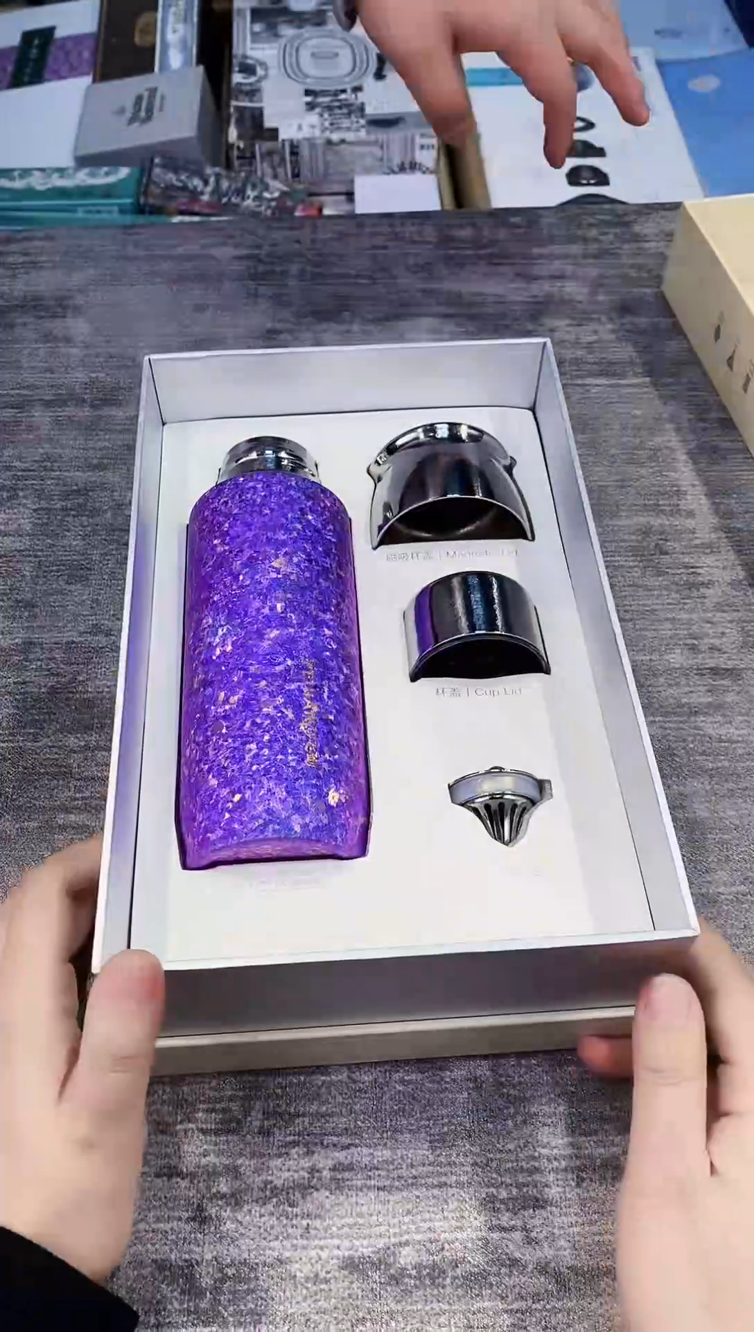 【闪购商品】瓷片都是我的大宝贝儿瓷器