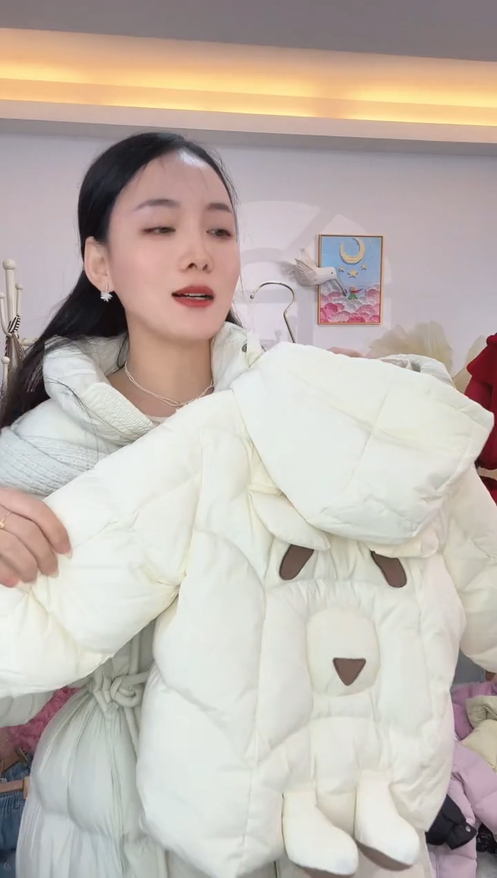 外套预防------100