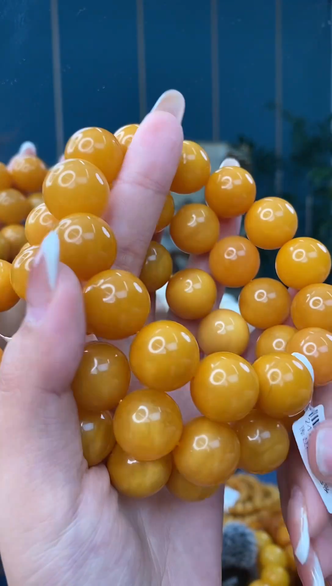 裸石琥珀未镶嵌12/28多样性发其一46