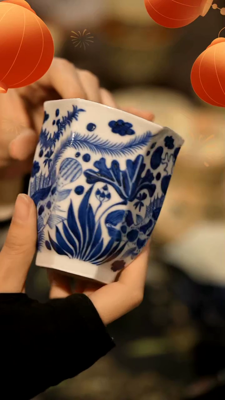 【闪购商品】山居秋暝手工手作@@781