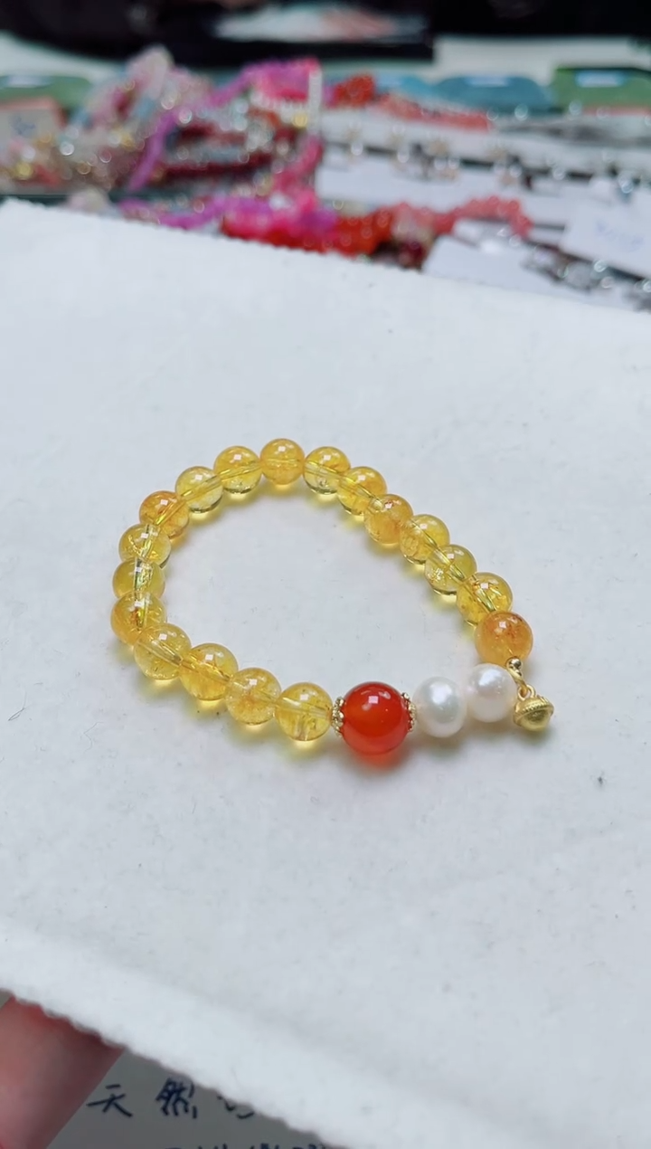 合金其他淡水珍珠多样性发一2294