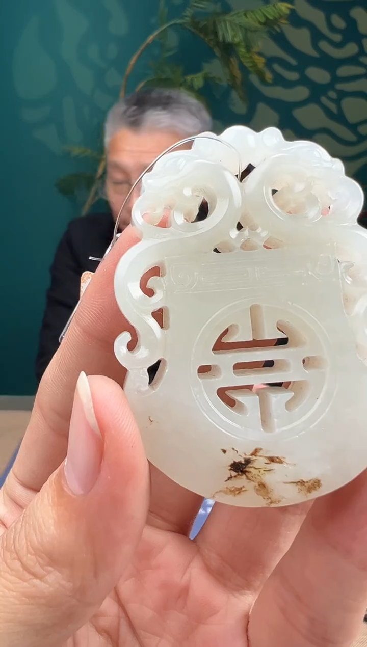 定制和田玉多样性发货拍一发一