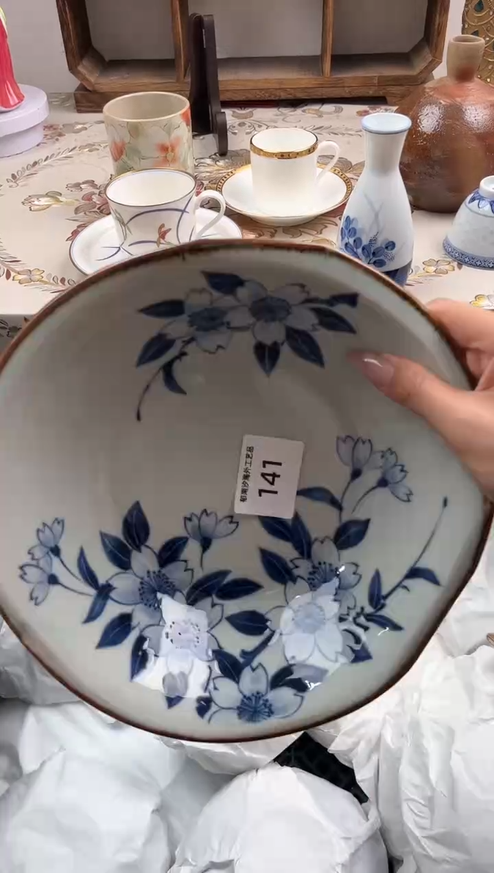 瓷片狗*拼B         141