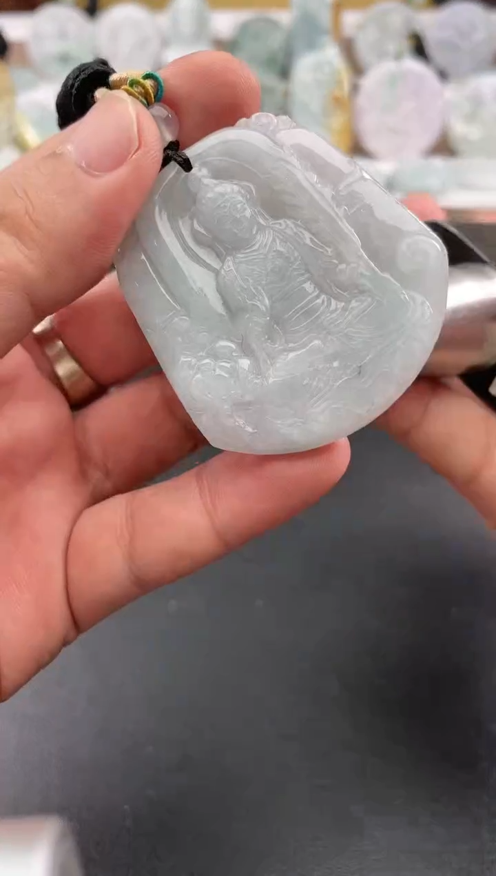 颈饰未镶嵌翡翠25/12/27/.138