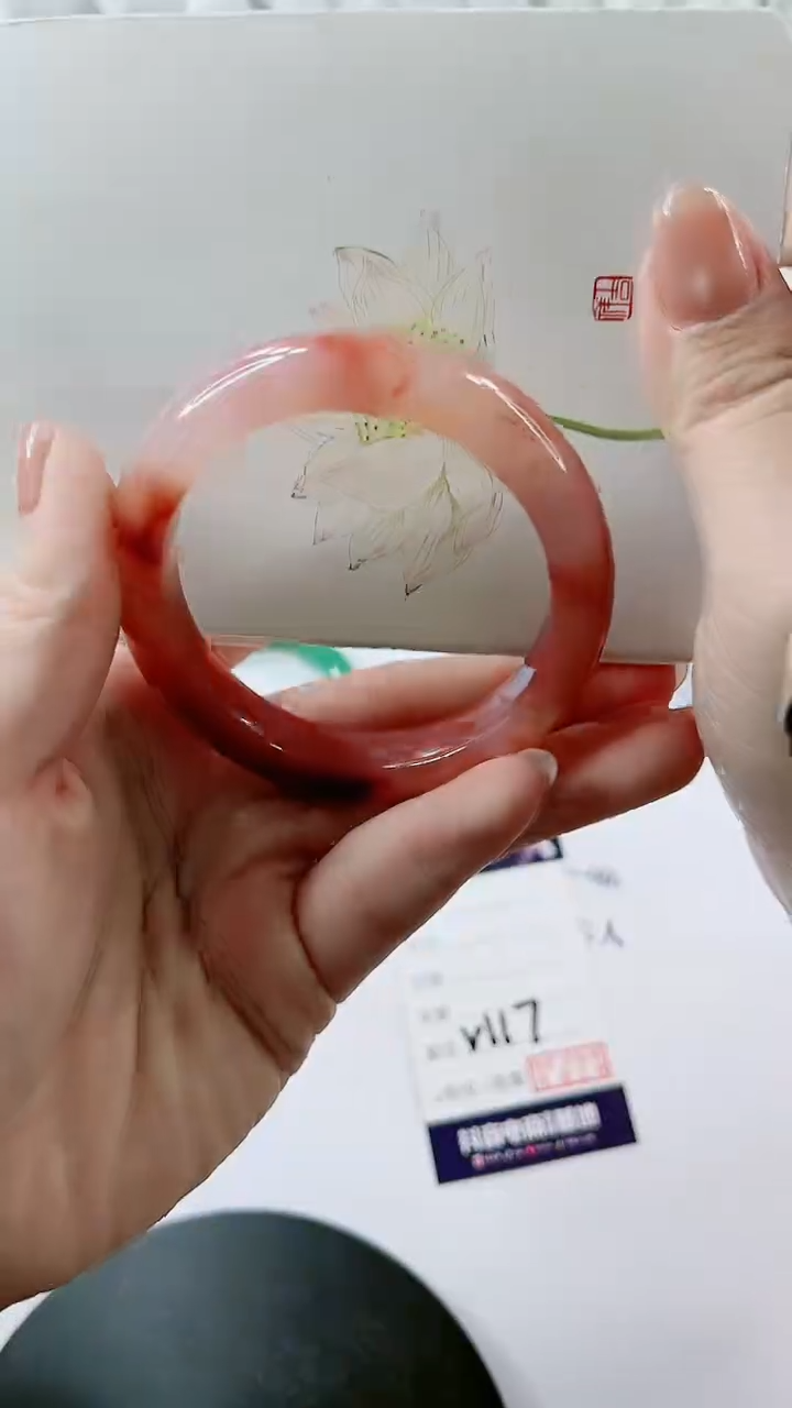 【闪购商品】石英质玉手镯未镶嵌多样性发货V117