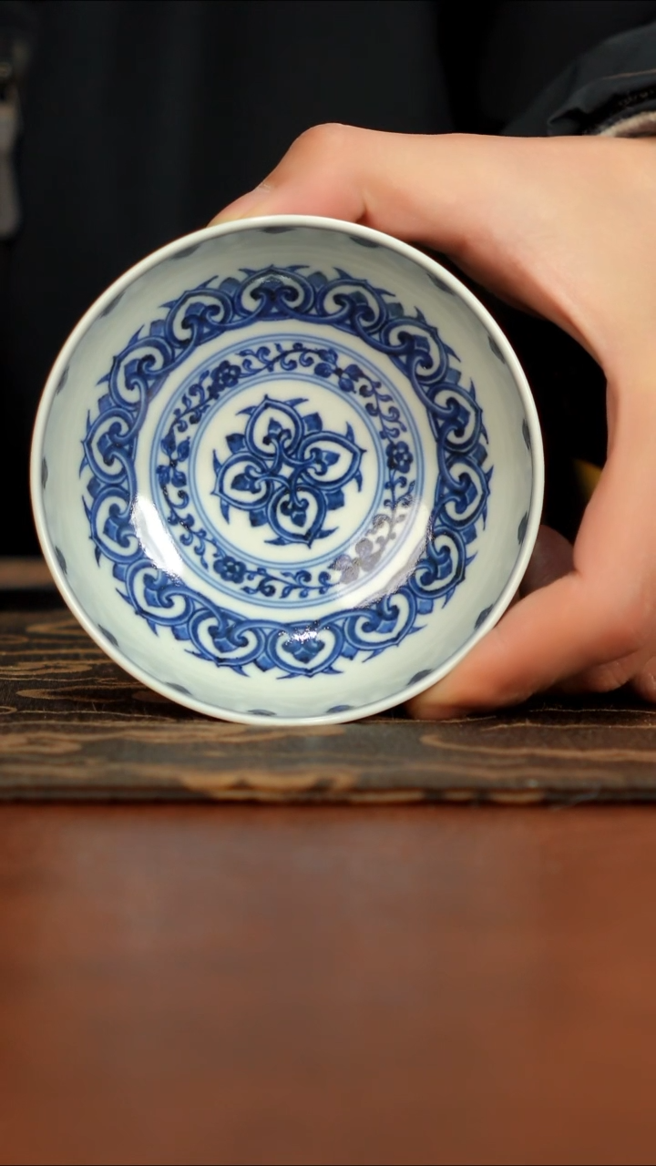 【闪购商品】瓷片景德镇手工茶器111111111