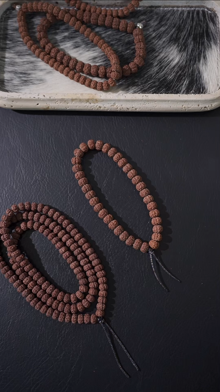 手串金刚菩提老树手持