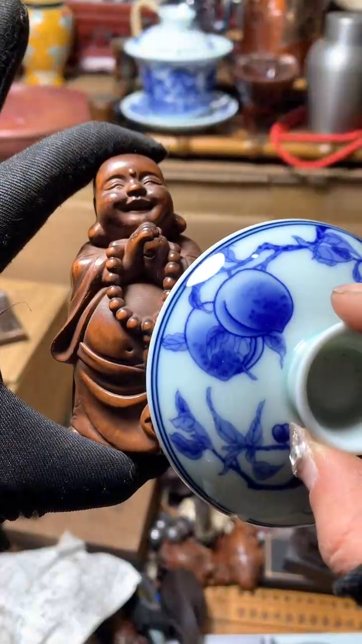 【闪购商品】瓷器默认微瑕瓷器