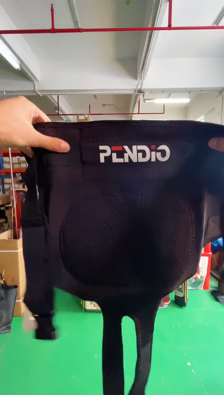 矶座垫 网状防滑 黑 M ￥55※