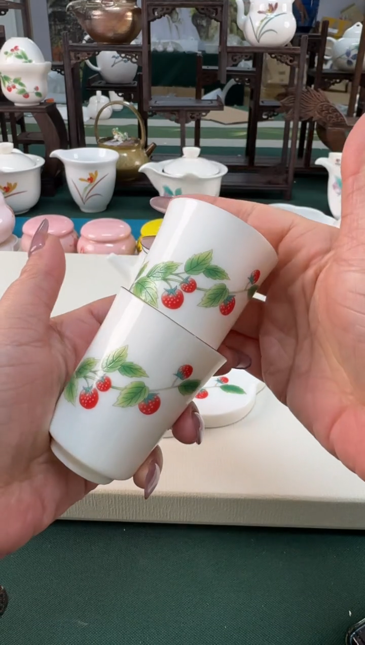 【闪购商品】瓷器.................