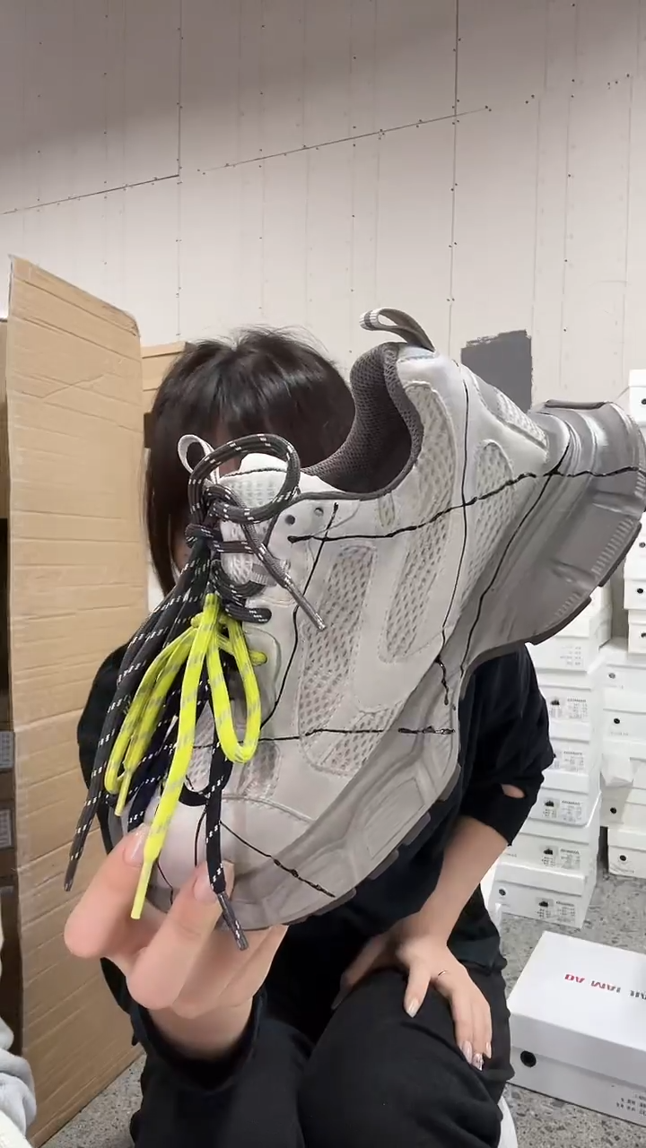 特价清仓女鞋105 37码