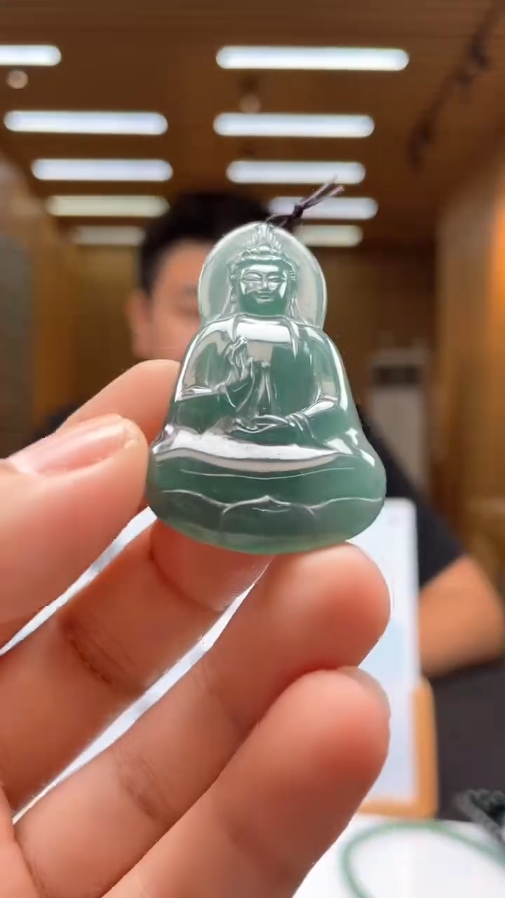 未镶嵌定制翡翠********627