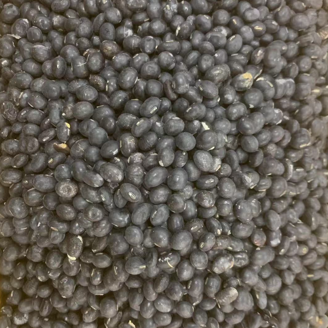 深源 干货  黑豆500克
