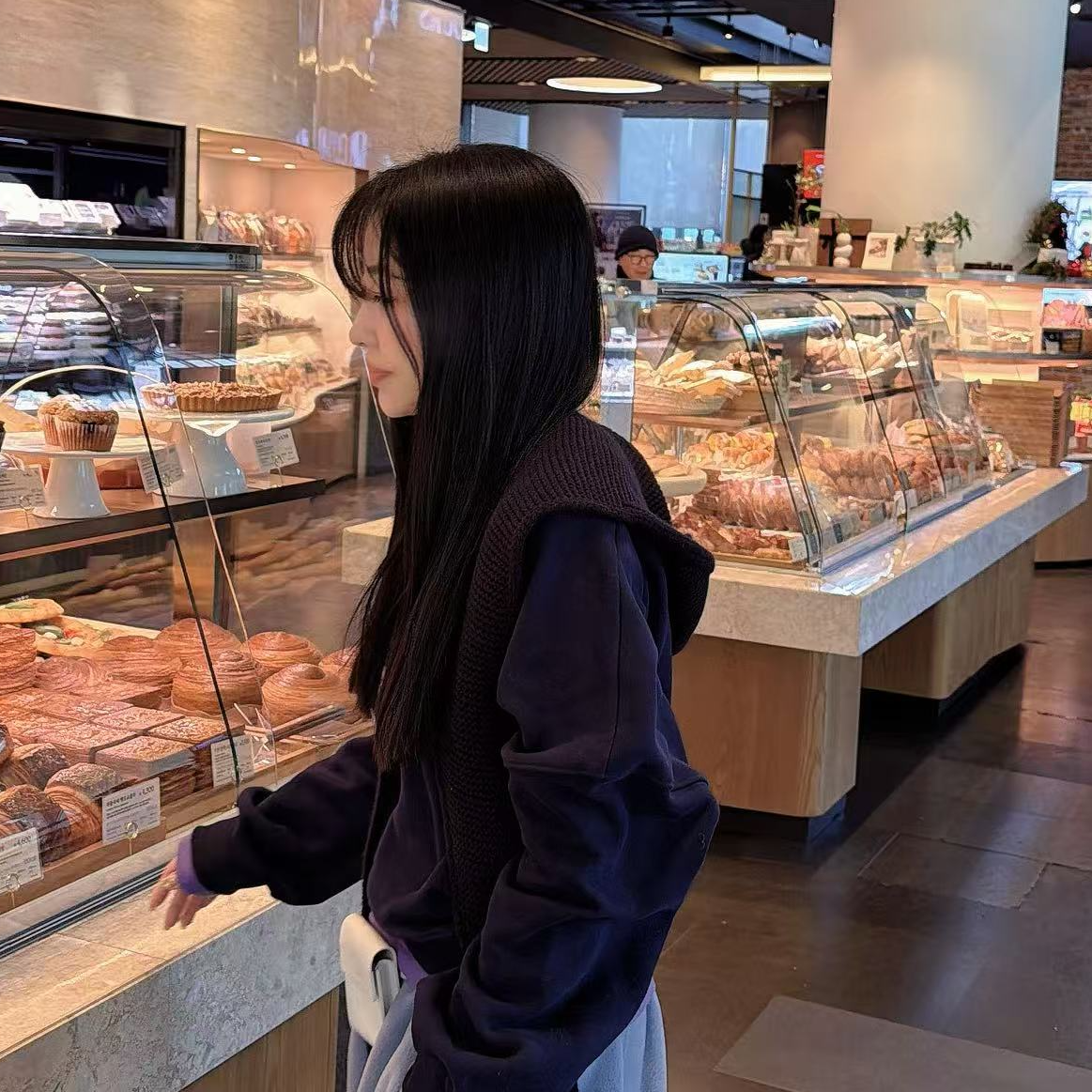 娜一家 韩国女装配饰集合