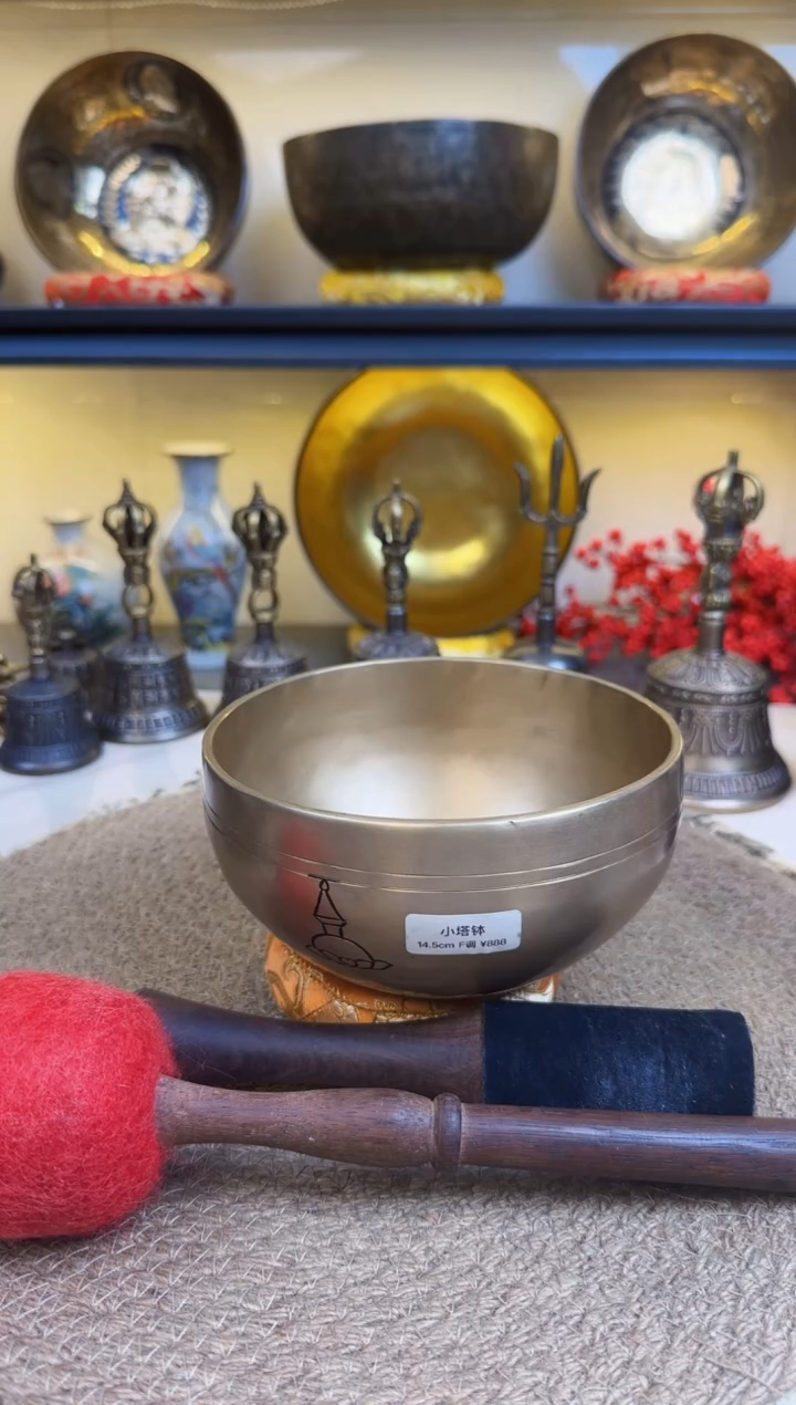 【闪购商品】小塔钵 1111111111111