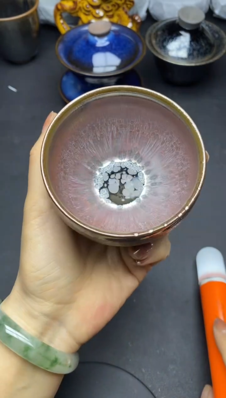 【闪购商品】茶盏             128