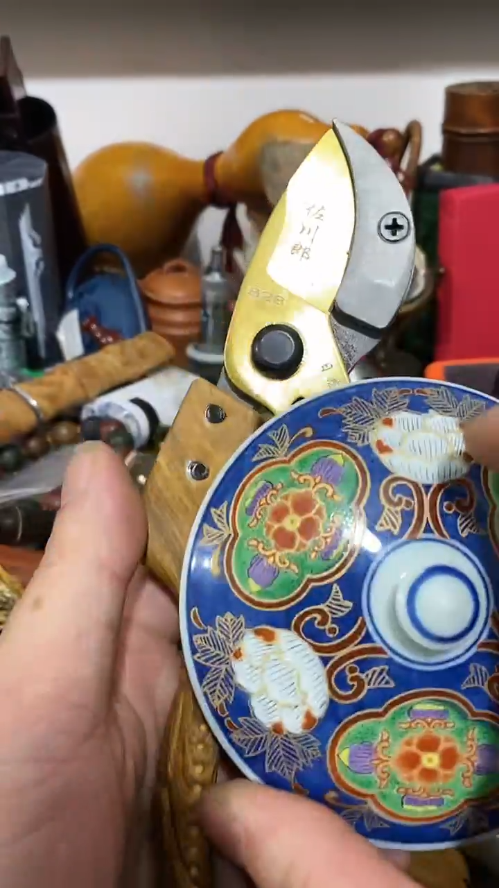 【闪购商品】摆件茶文化,工艺美术