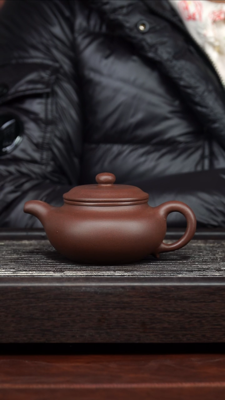 茶壶紫砂精品紫砂壶8.........250CC