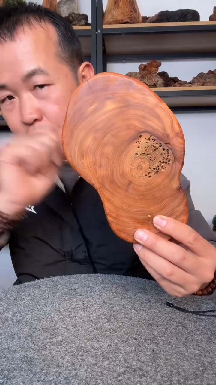 【闪购商品】柏木（崖柏）崖柏