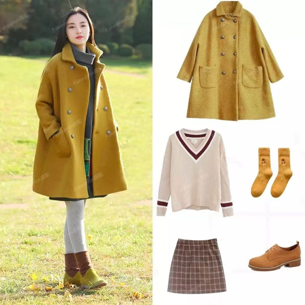 【倩倩专属】时尚大码女装通用链接   没念到名字勿拍！！！