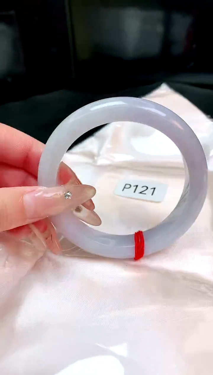 【闪购商品】翡翠手镯未镶嵌缅甸天然A货翡翠