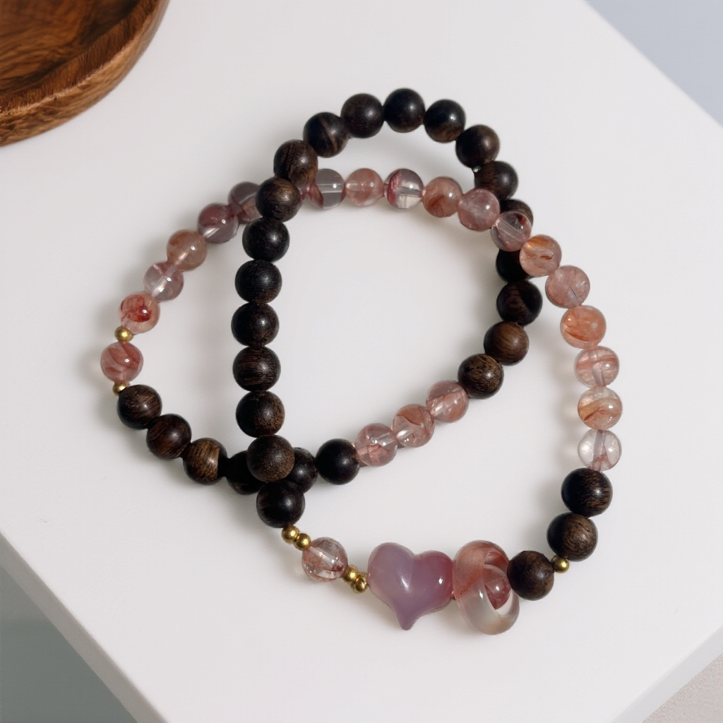 沉香【殷氏香】0.6*24 达拉干沉香 20251208