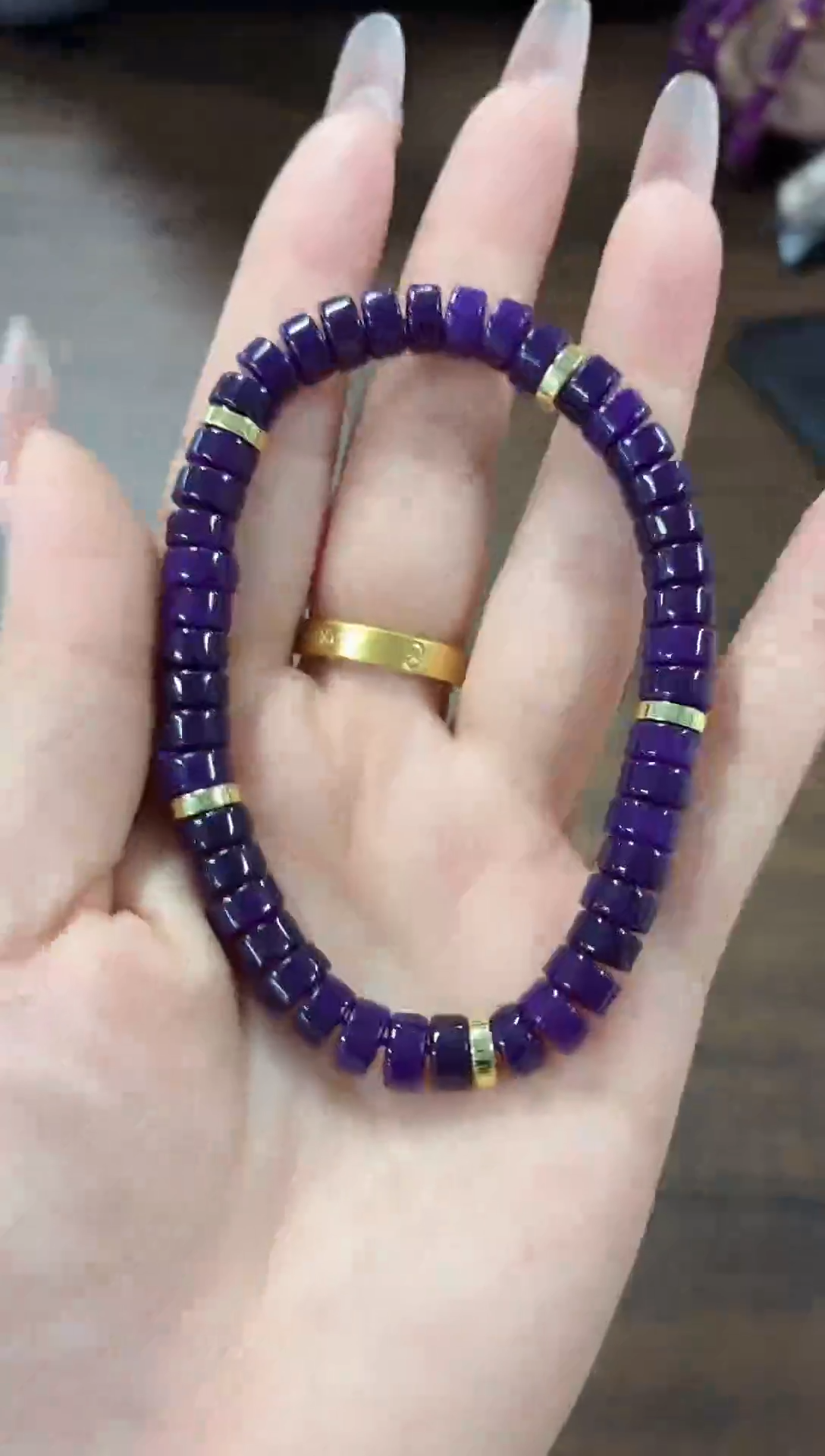 【高定甄选】高端轻奢多样性发货YB4305S