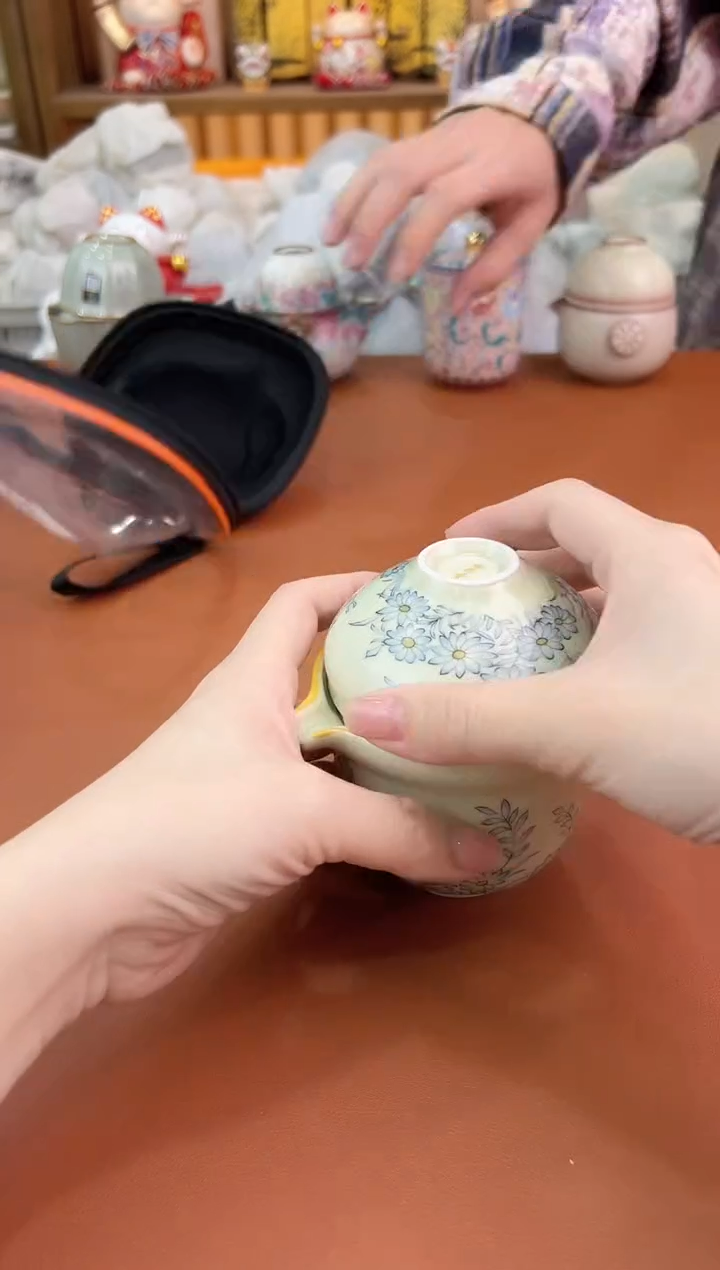 其他@@允礼茶器通用链接 这个真的很便宜