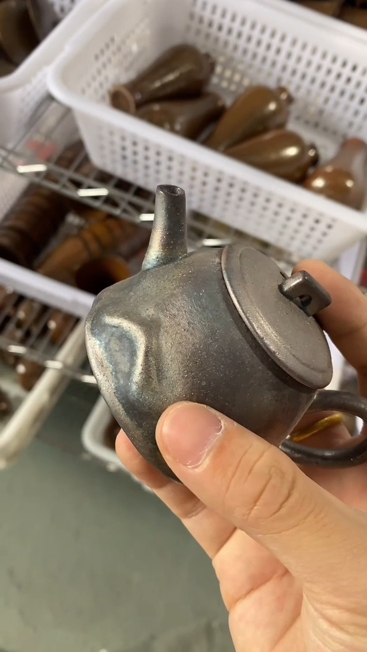 瓷片陶瓷茶具茶器