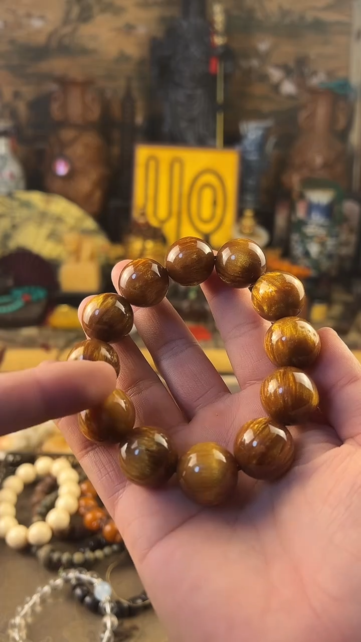 手串滴血莲花菩提 三三甄选