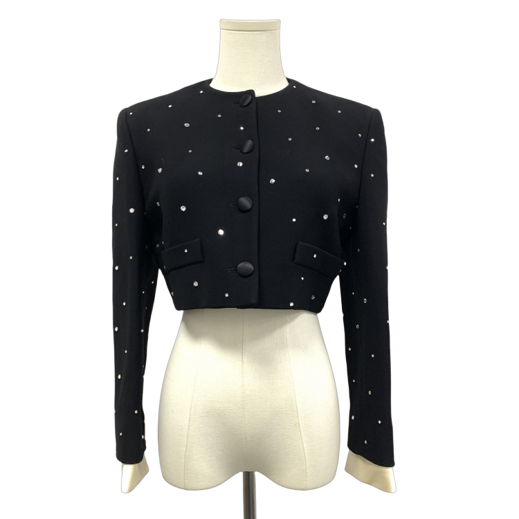 缪缪/外套/95新/[251230vv]