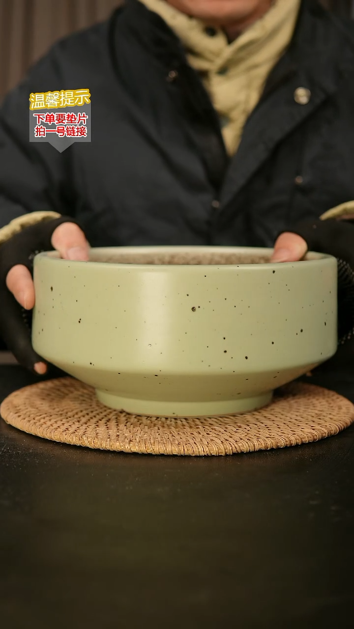 瓷片内口径约19  外高约10