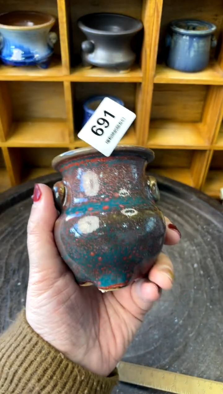 【闪购商品】陶691