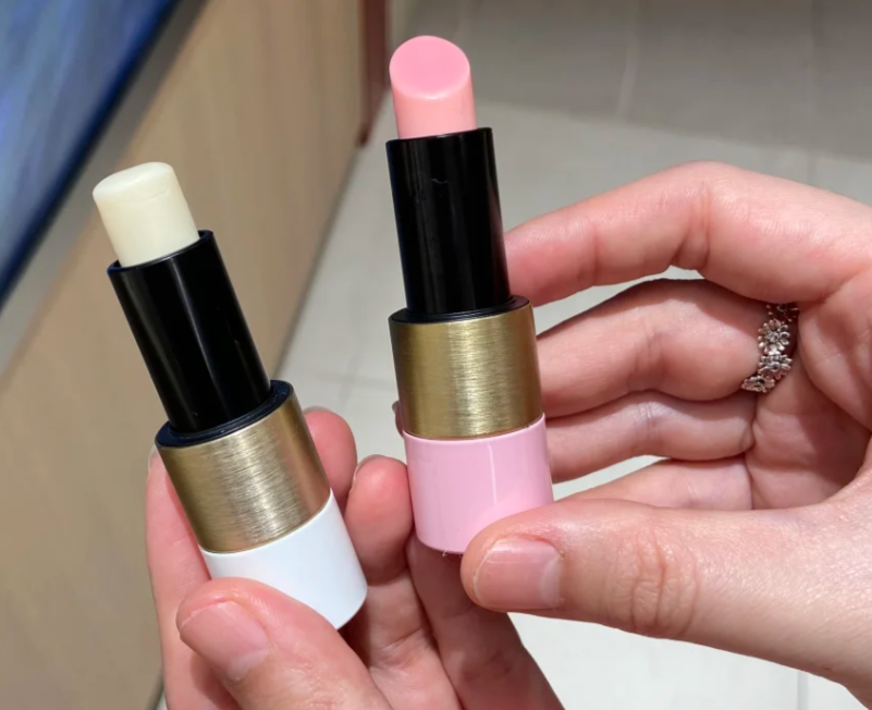 25年12月 唇膏 唇纹唇部护理口红打底