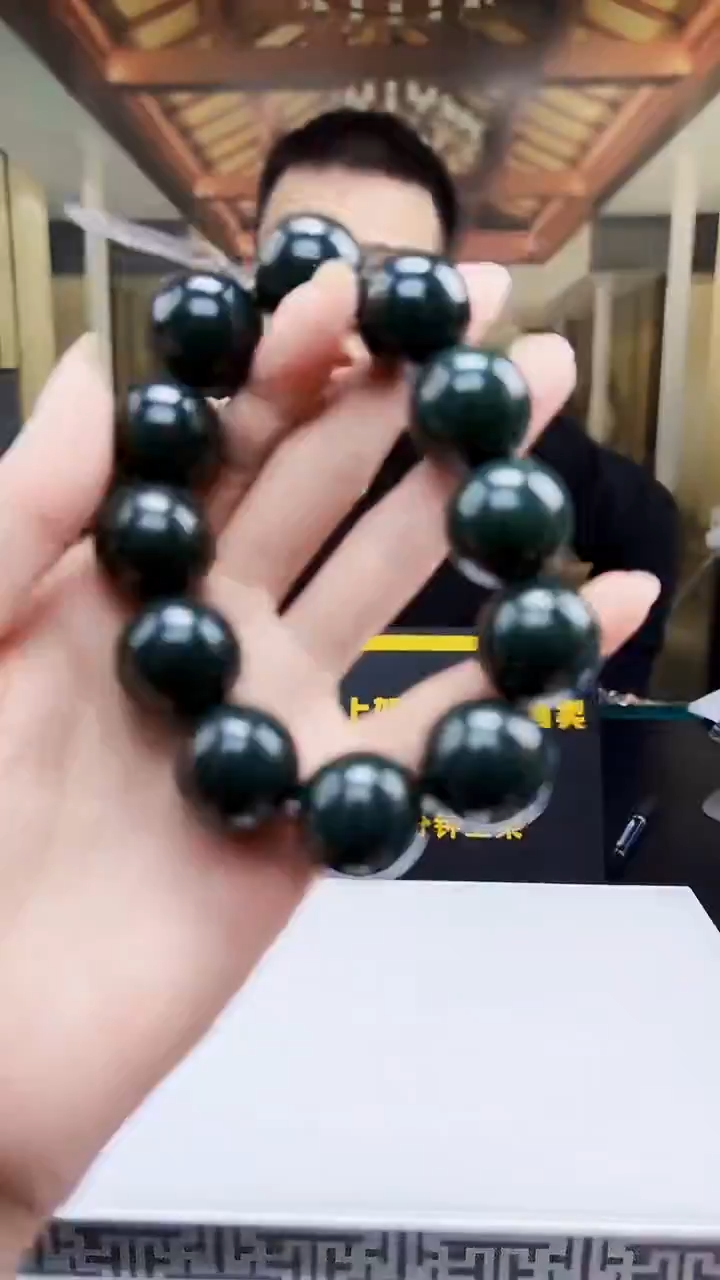 定制和田玉天然和田玉（拍一发一）