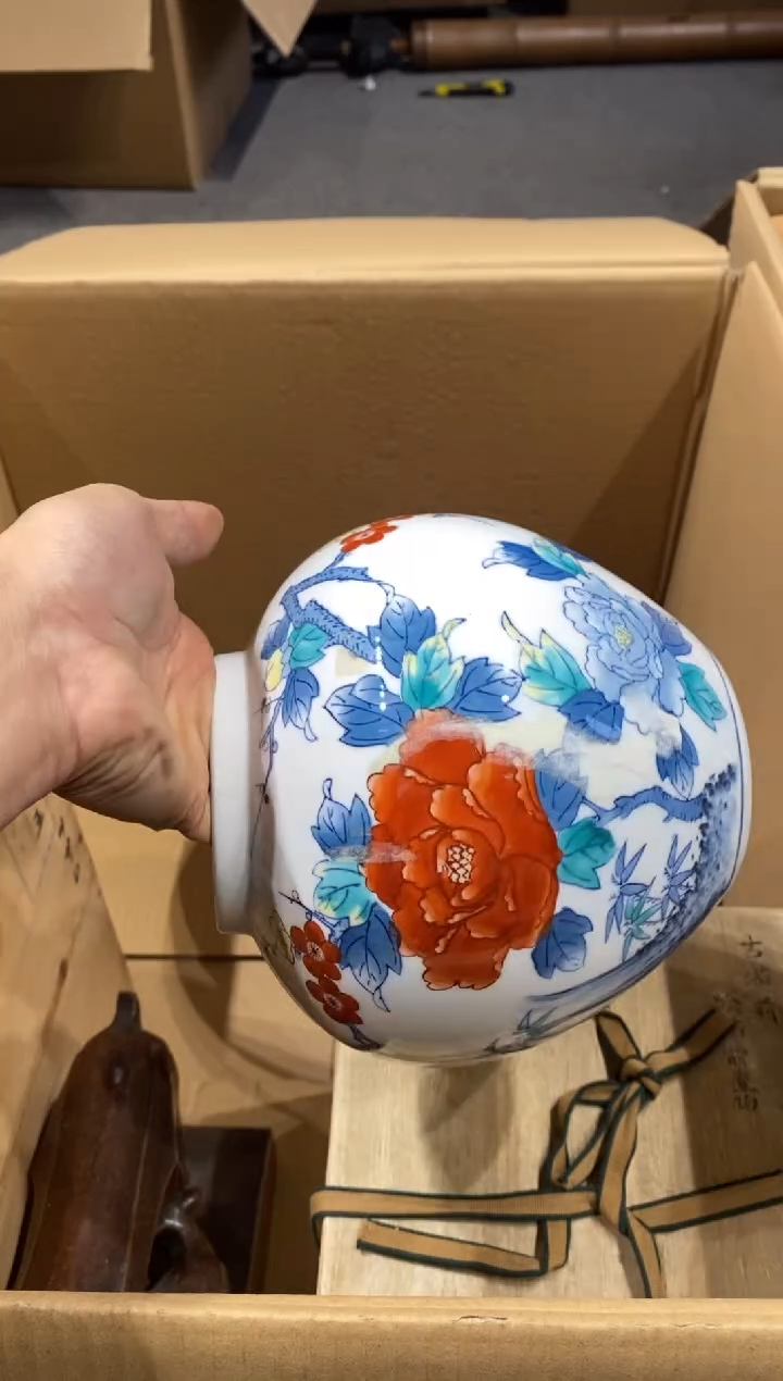 南**玉中古回流 谨慎参拍