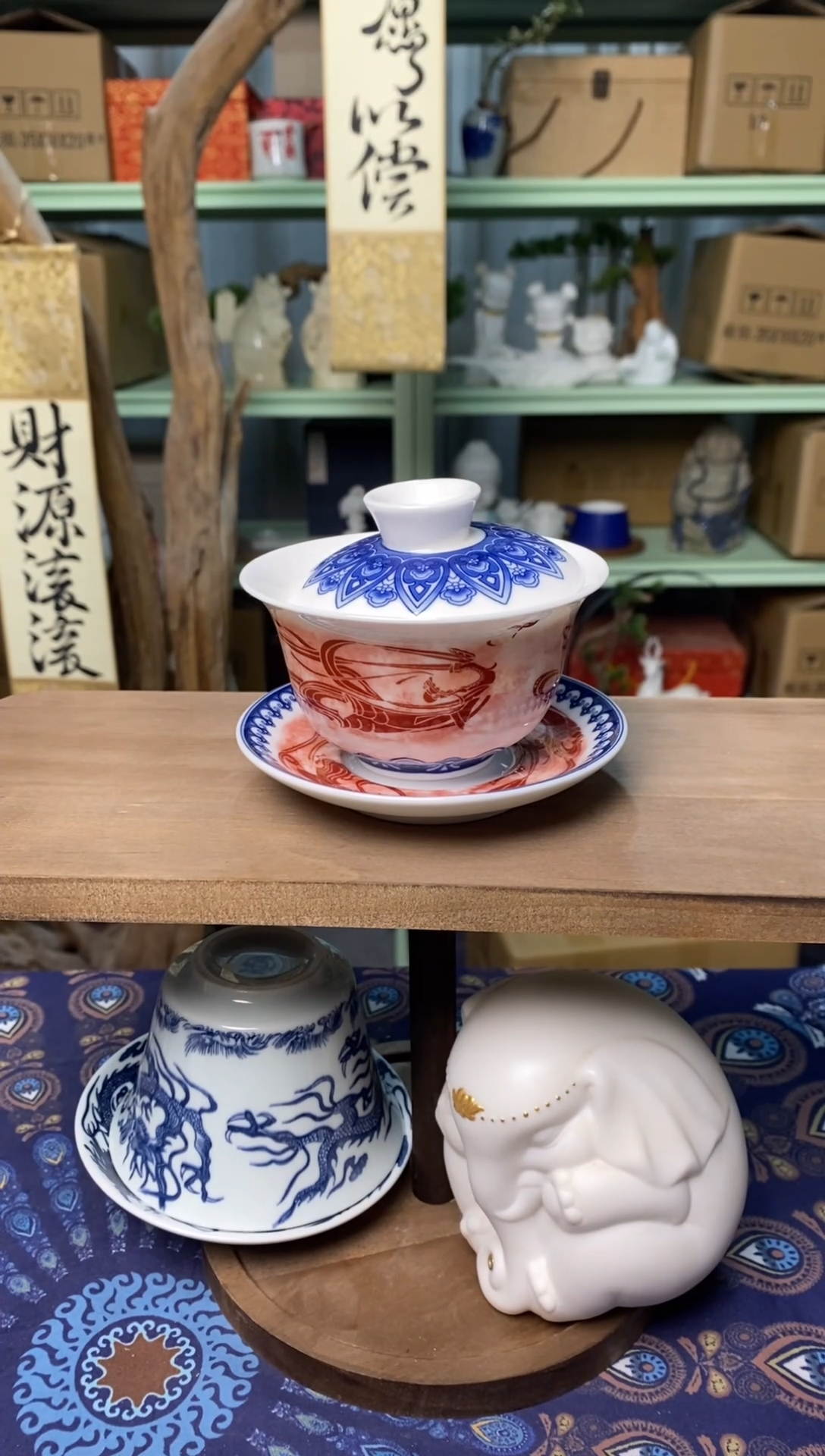 【闪购商品】杯子赢鱼优选陶瓷陶瓷陶瓷陶瓷