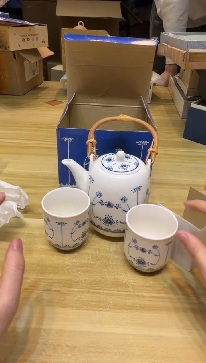 小狐狸严选日瓷器小狐狸精选日瓷器