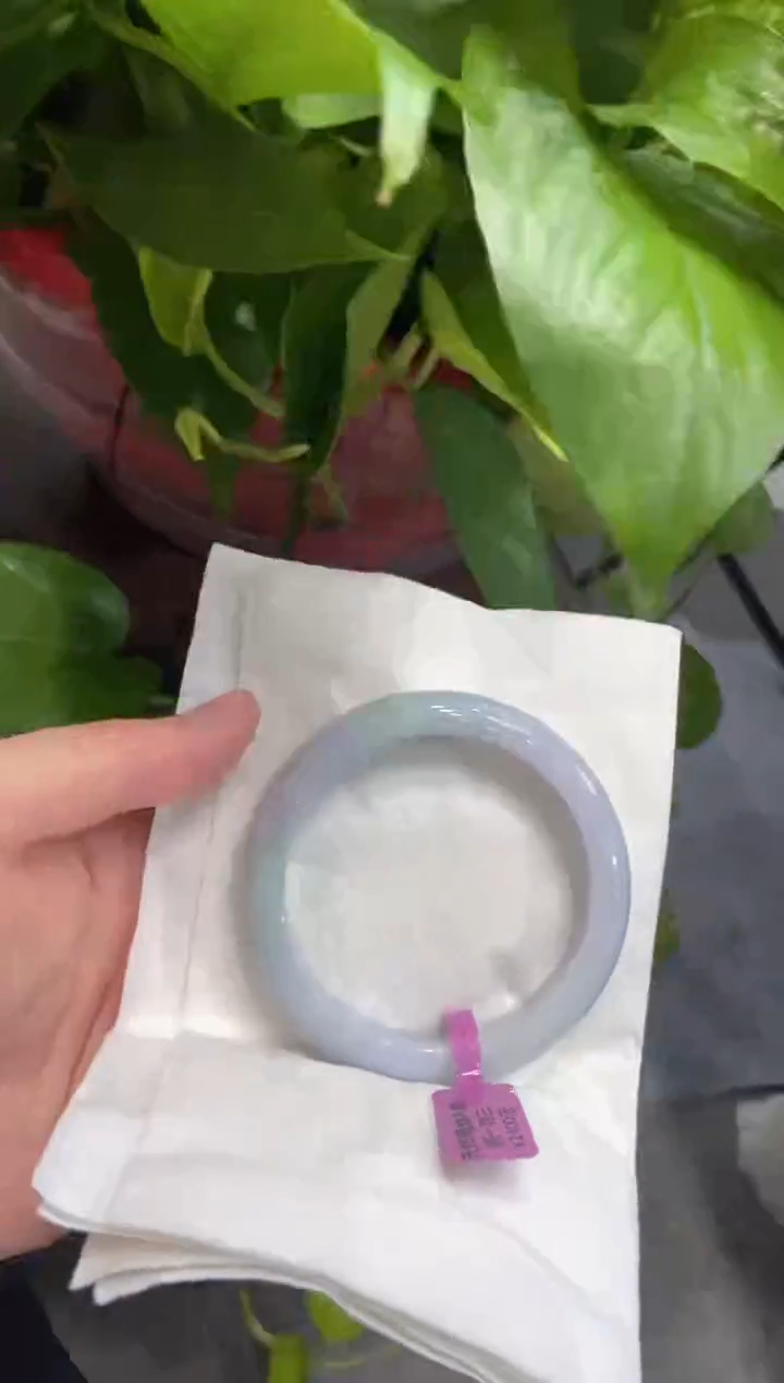 未镶嵌手镯翡翠000078151
