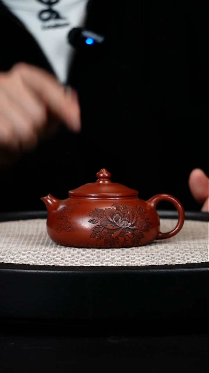 茶壶紫砂F高端紫砂壶