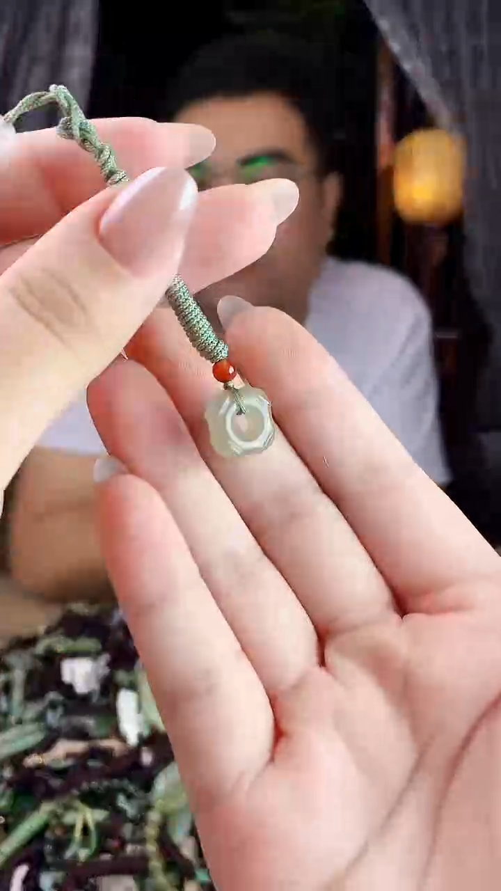 未镶嵌和田玉挂件多样性发货拍一发一