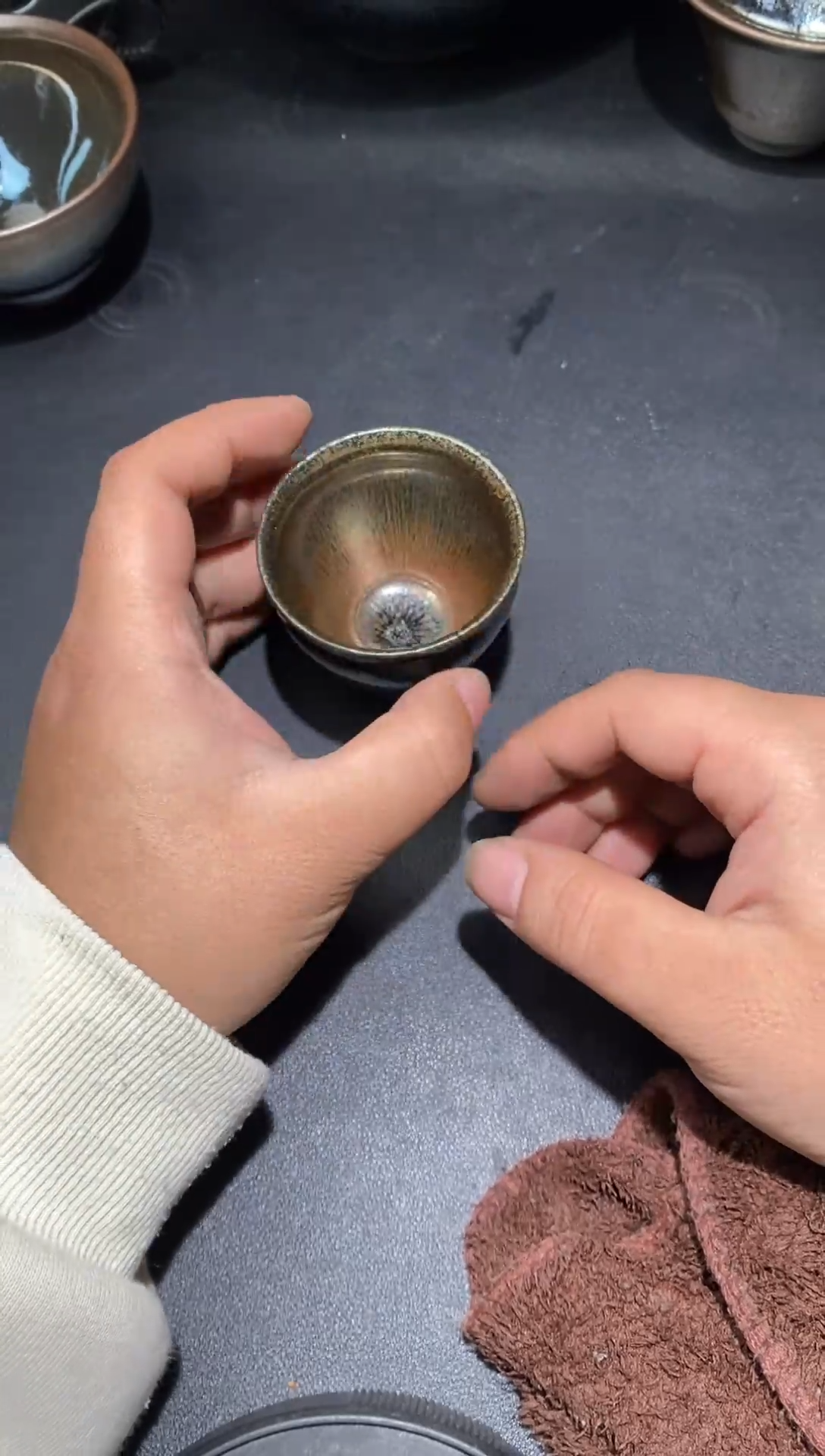 茶盏           119